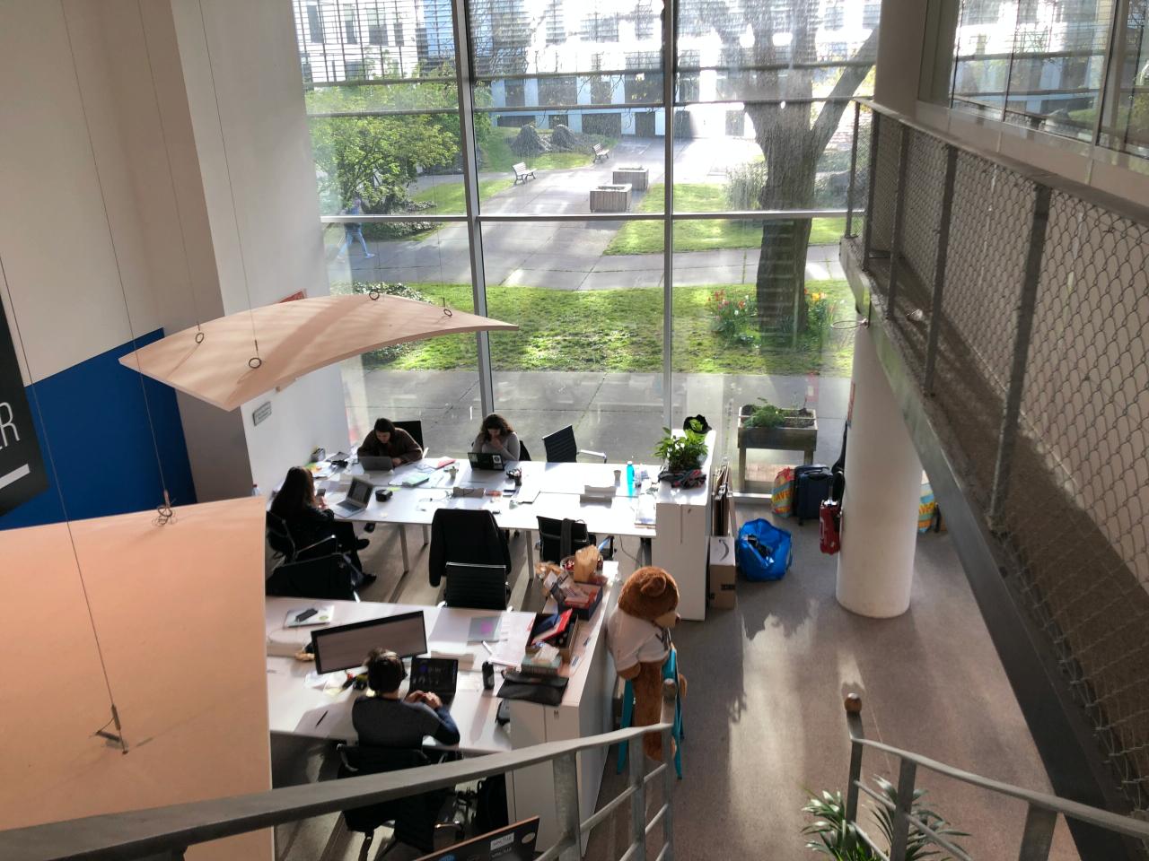 Bureau Lille 200m² Location bureau Lille Nord OLBUR2530408 5